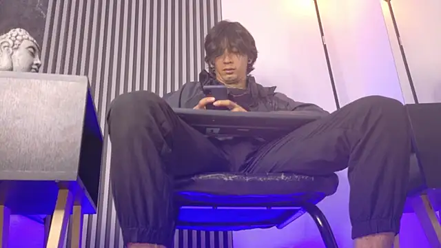 jett savage online show from 12/19/25, 02:41