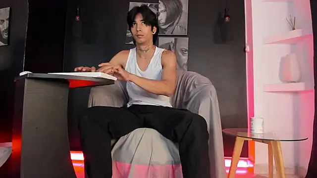 jett savage online show from 09/12/25, 12:49