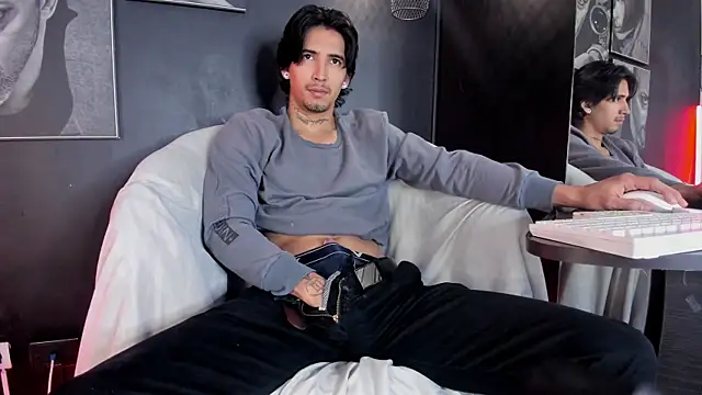 jett savage online show from 11/20/25, 02:18