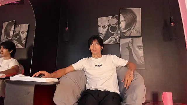 jett savage online show from 09/23/25, 01:51