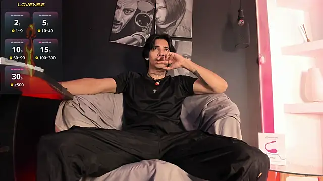 jett savage online show from 11/07/25, 04:33