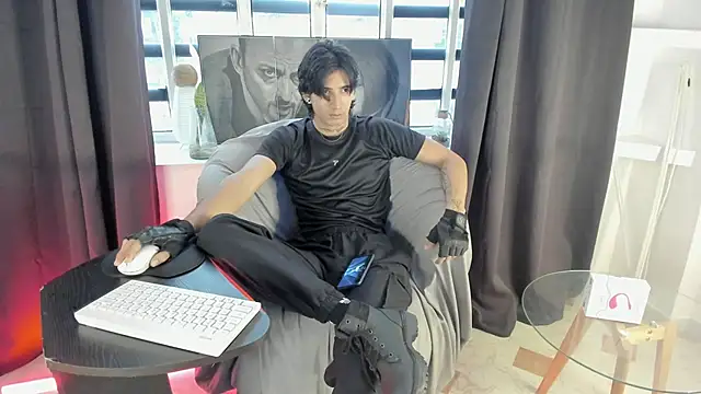 jett savage online show from 11/27/25, 02:39