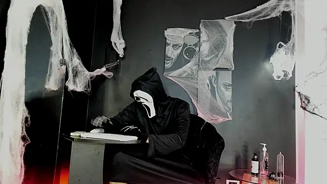 jett savage online show from 10/10/25, 01:34