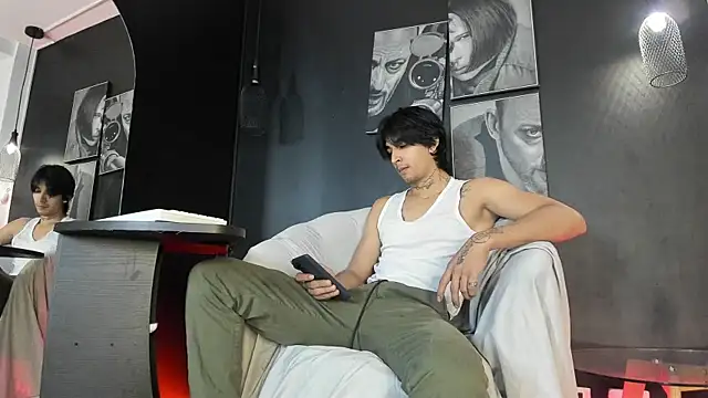 jett savage online show from 11/14/25, 02:54