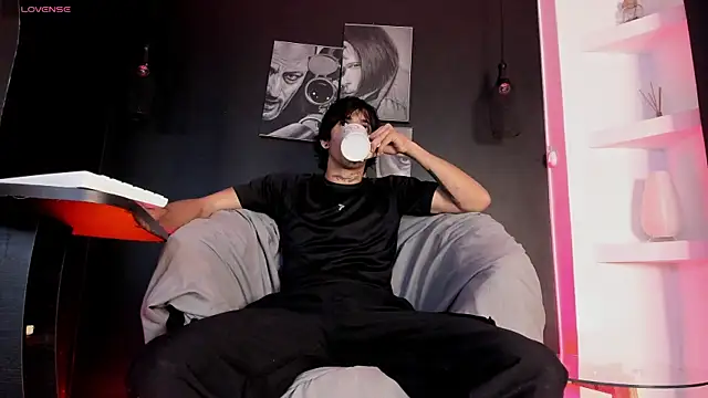 jett savage online show from 09/11/25, 01:11