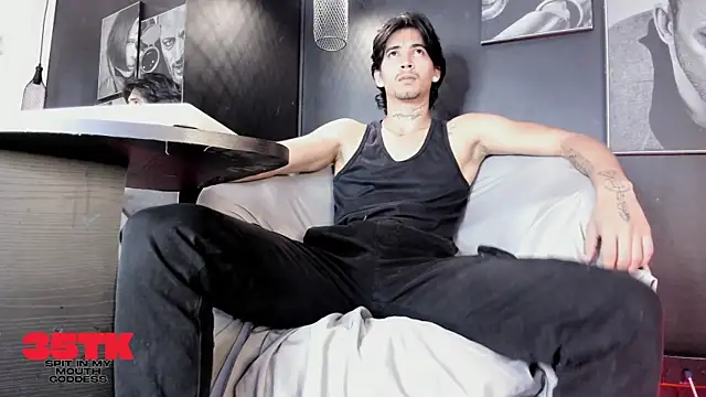 jett savage online show from 11/19/25, 02:39