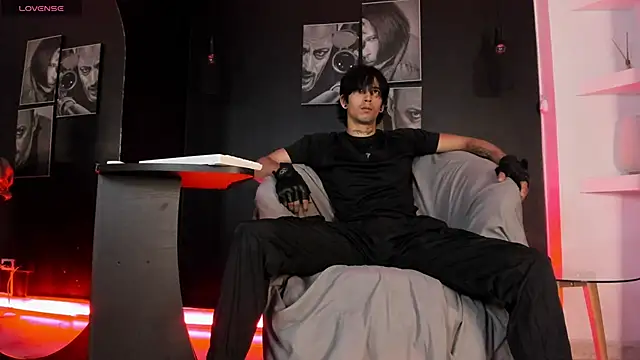 jett savage online show from 09/09/25, 02:21