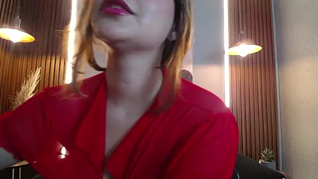 CurlyDani online show from 04/16/26, 02:12