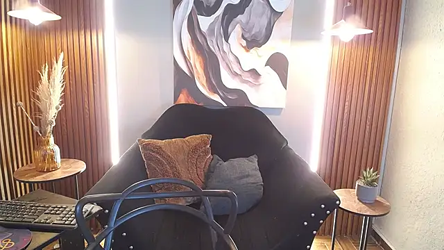 CurlyDani online show from 04/07/26, 02:08