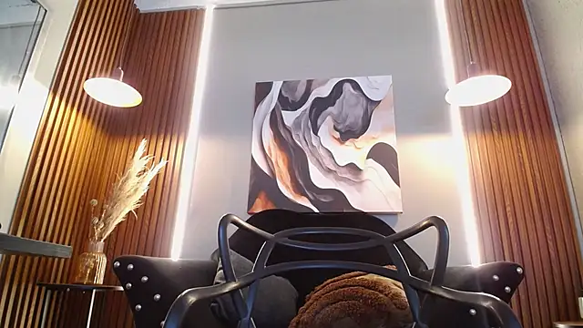 CurlyDani online show from 03/31/26, 02:08