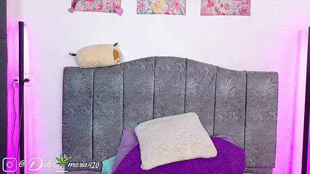 Vale Walker online show from 03/07/26, 03:02