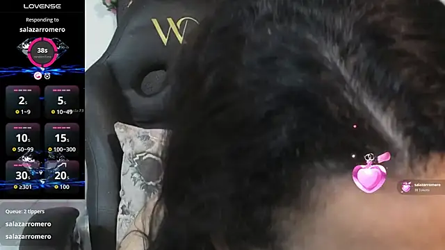 IndraKaur  online show from 10/23/25, 03:38