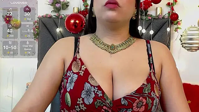 IndraKaur  online show from 11/26/25, 01:33