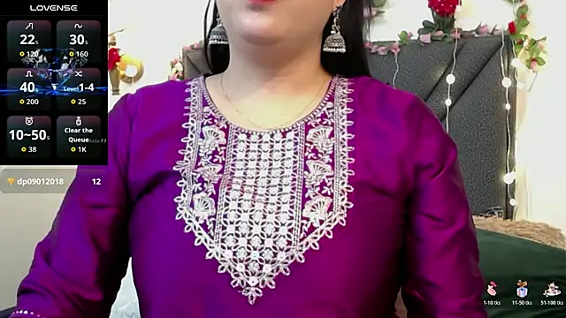 Snapshot of IndraKaur_ chatting on 04/17/26, 12:19 IndraKaur online show from 04/17/26, 12:19
