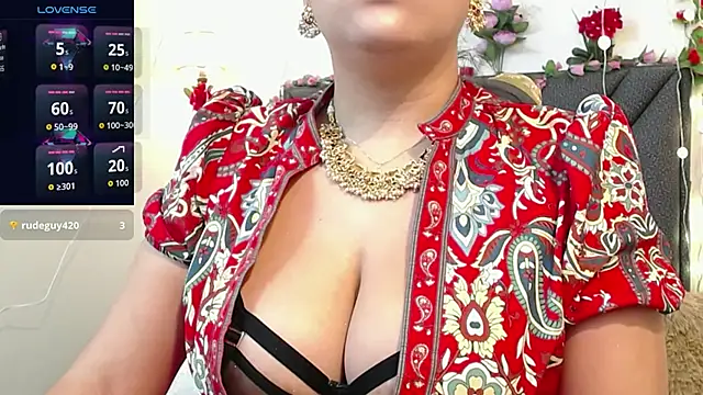 Snapshot of IndraKaur_ chatting on 05/22/26, 12:36 IndraKaur online show from 05/22/26, 12:36