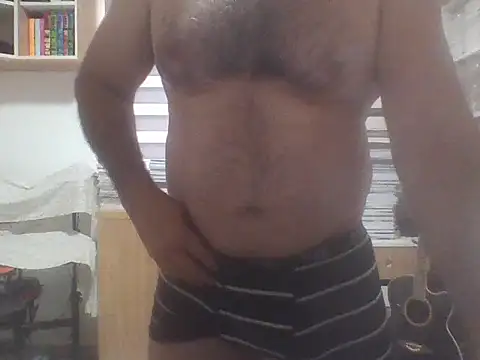 Snapshot of PeludoBrasil chatting on 09/30/25, 05:19 PeludoBrasil online show from 09/30/25, 05:19