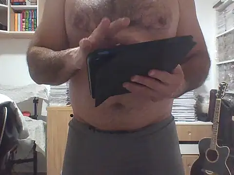 PeludoBrasil online show from 11/19/25, 06:19