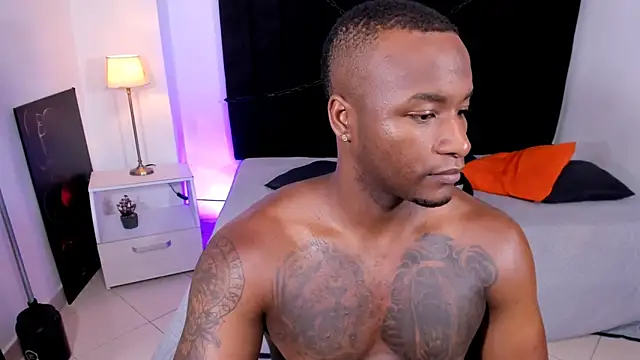 chrstian lewis1 online show from 09/26/25, 03:19