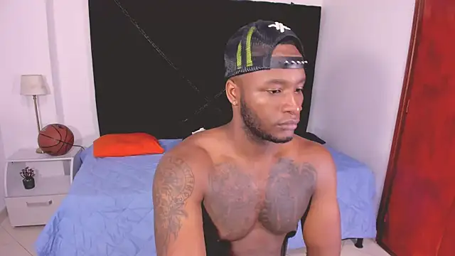 chrstian lewis1 online show from 10/13/25, 11:01