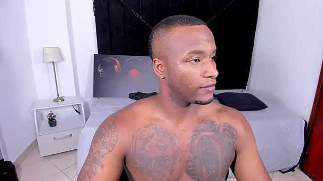 chrstian lewis1 online show from 09/26/25, 03:02