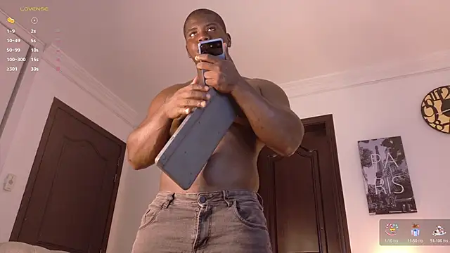 JothaFit online show from 11/03/25, 07:17