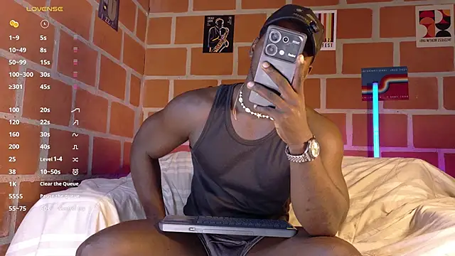 JothaFit online show from 03/25/26, 11:42