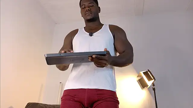 JothaFit online show from 04/26/26, 12:02