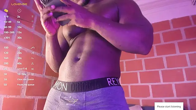 JothaFit online show from 02/17/26, 01:19