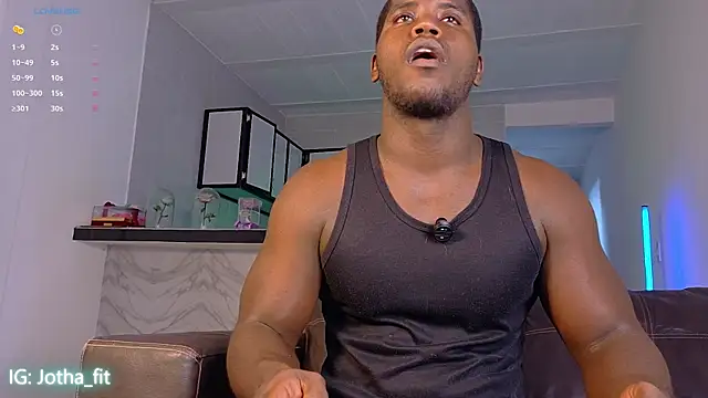 JothaFit online show from 07/06/26, 12:56