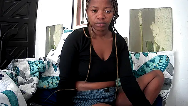 CandyNaynay online show from 09/29/25, 07:15