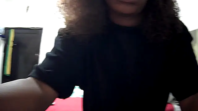 Snapshot of CandyNaynay chatting on 11/19/25, 07:47 CandyNaynay online show from 11/19/25, 07:47