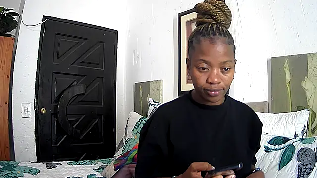 CandyNaynay online show from 10/01/25, 06:12