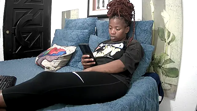 CandyNaynay online show from 09/12/25, 03:34