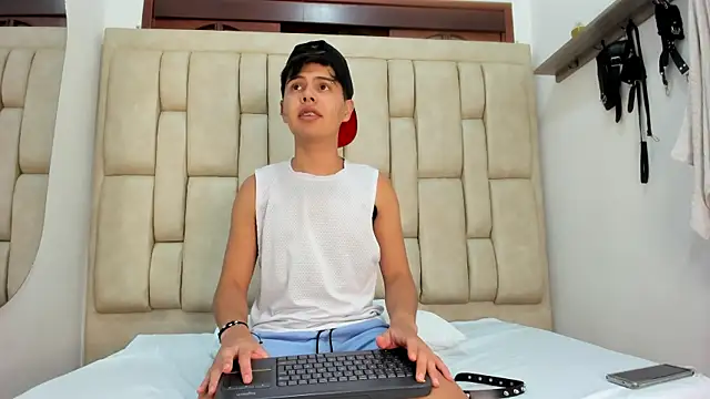 Felipe Cold online show from 12/23/25, 02:11