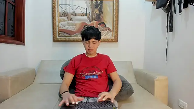 Snapshot of Felipe_Cold chatting on 02/12/26, 03:06 Felipe Cold online show from 02/12/26, 03:06