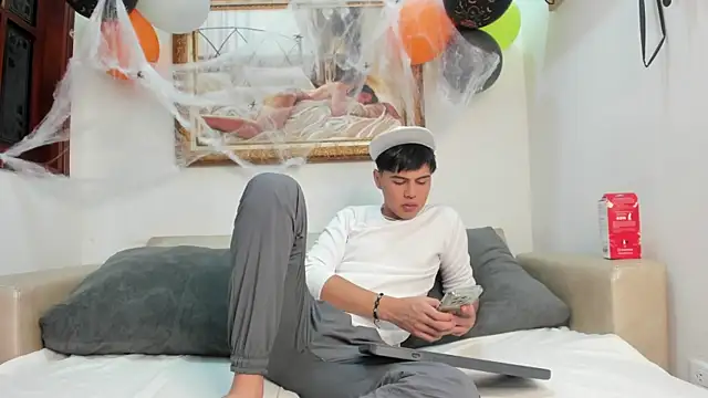 Felipe Cold online show from 10/26/25, 03:40