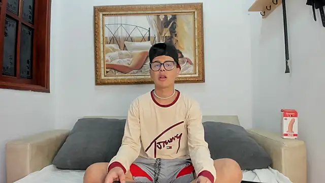 Felipe Cold online show from 11/14/25, 02:59