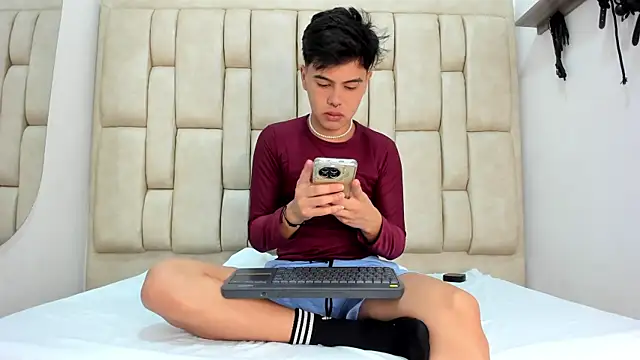 Felipe Cold online show from 11/11/25, 02:39