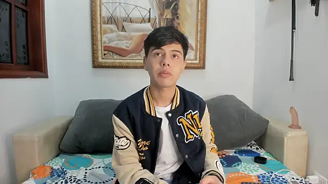 Felipe Cold online show from 11/30/25, 02:23