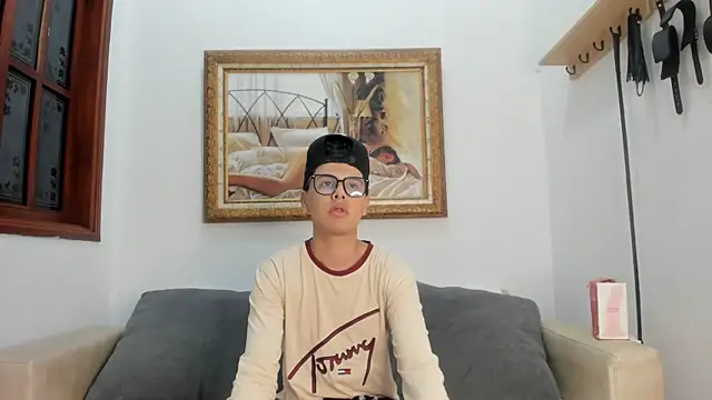 Felipe Cold online show from 11/22/25, 02:43