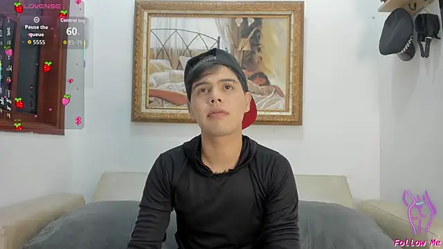 Snapshot of Felipe_Cold chatting on 03/01/26, 02:22 Felipe Cold online show from 03/01/26, 02:22