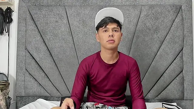 Felipe Cold online show from 09/09/25, 02:43