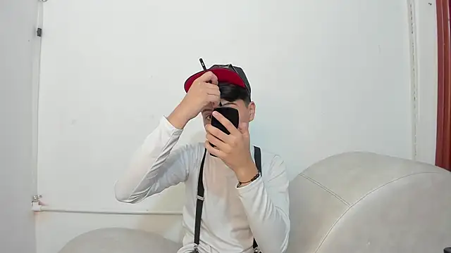 Felipe Cold online show from 11/01/25, 02:40