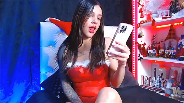 sexloversxxxXX online show from 12/16/25, 05:22
