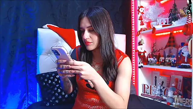 sexloversxxxXX online show from 12/18/25, 10:35