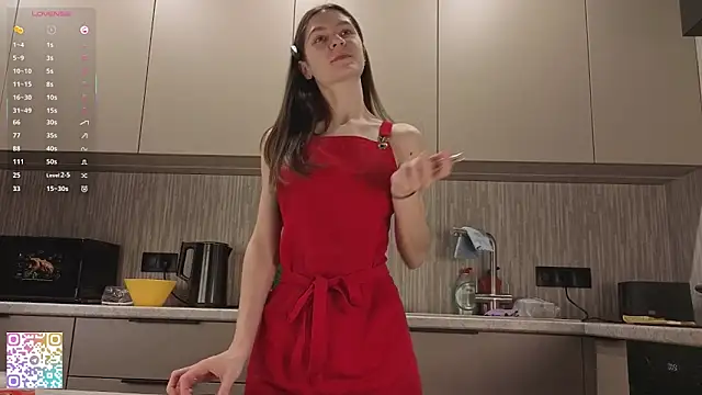 MinaMancilla online show from 12/20/25, 04:37