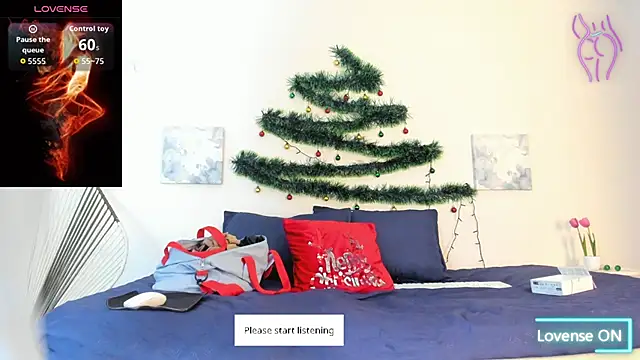  Miaa khalifa  online show from 11/26/25, 12:49