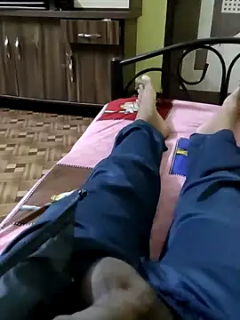 breezer3457 online show from 01/18/26, 02:09