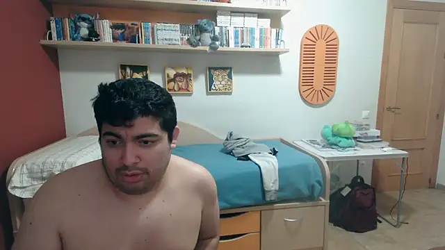 Martigato3 online show from 12/18/25, 06:56