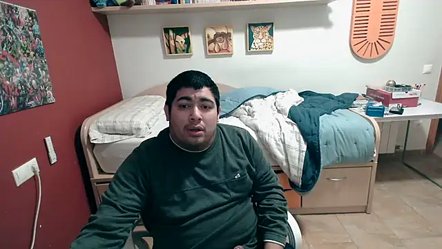 Martigato3 online show from 03/10/26, 11:20